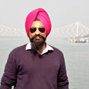 Jasminder Singh