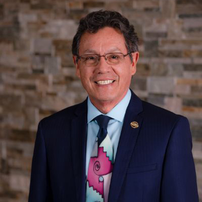 Alvaro A. Martinez