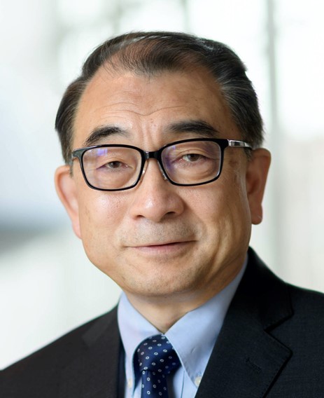 Tom I P. Shih