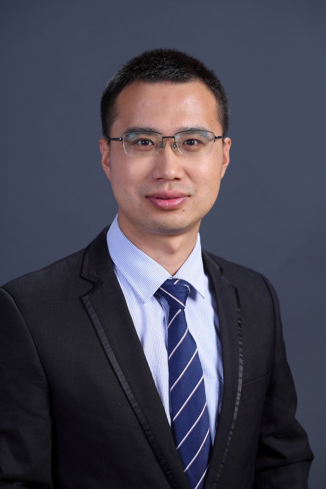 Wenchao Xue