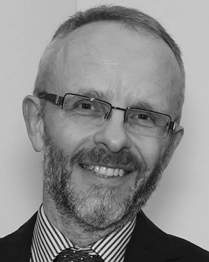 Stephen M. Cox