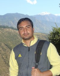 Sajan Thakur