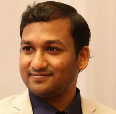 Anuroop Sriram