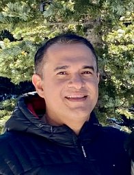 Adrian a Sanchez