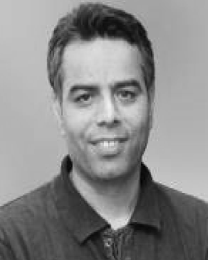 Saeed Hasanzadeh
