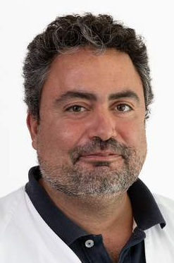 Antonio Oliver Palomo