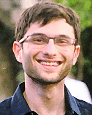 Dean Leitersdorf