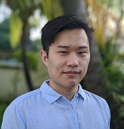 Kian Siong Tey