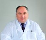 M. Gzhegotskyi