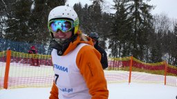Zofia Madeja