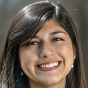 Shelley Choudhury