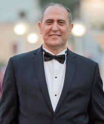 Hisham Ismail