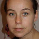Malou Blank