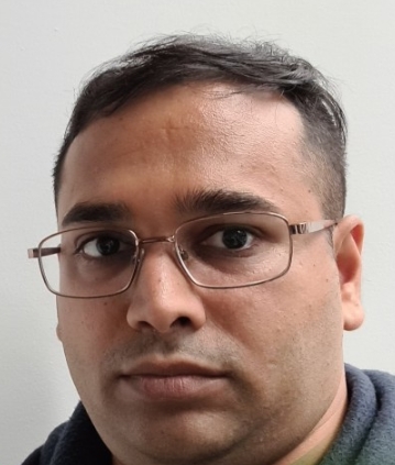 Islam Md Rizwanul Fattah