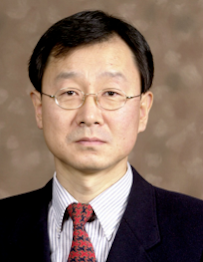 Chung Ki Hong
