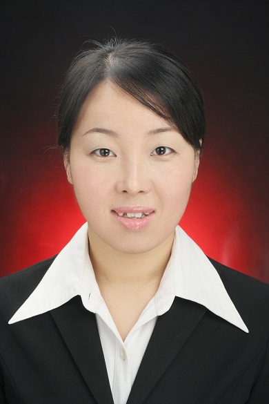 Huixia Li