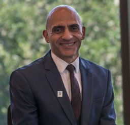 Ehab A. Meselhe