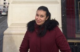 Ouarda Djaoudene