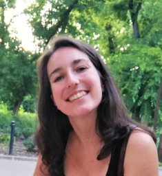 Marine Granjon