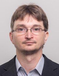 Zoltan Gaspari