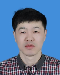 Zhangjing Yang