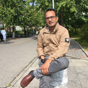 Iftikhar Ahmed Saeed