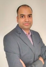 Manish Gupta
