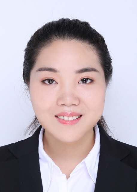 Jingjing He