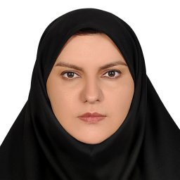 Mozhgan Arefi