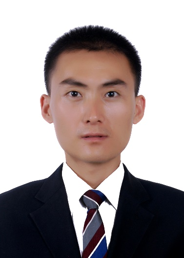 Guosheng Yi