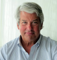 F. William Brown