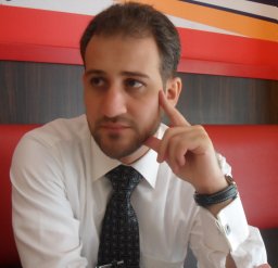 Ayman A. El-Saleh