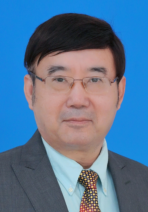Zhiping Cai