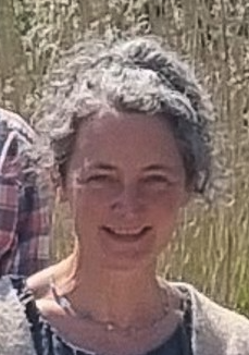 Thea Cameron-Faulkner