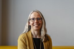 Tamara K. Hervey