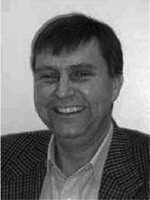 Ulf Lindberg