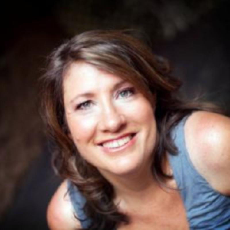 Lise Ann St. Denis