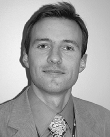 Pierre Waller