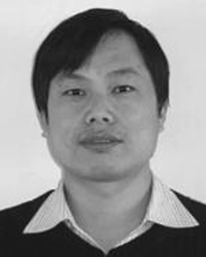 Zheng Gong
