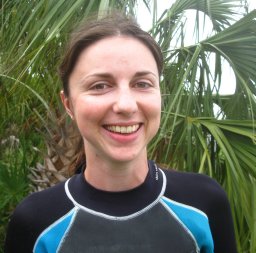 Colette Ward