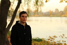 Kirill Sidnov