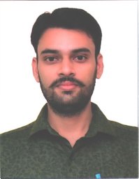 Suyash Rai