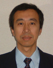 Yujie Dai