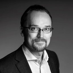 P. Thostrup