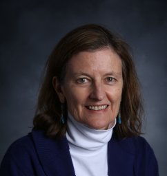 Mary E. Porter