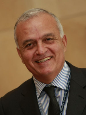 Jean Marc Ayoubi