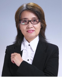 Zhiqi Liu