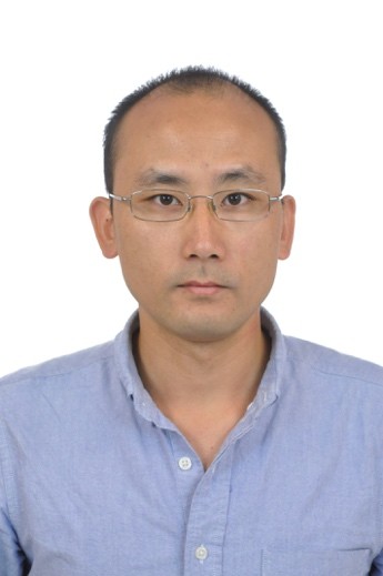 Yadong Zhou