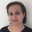 Minoo J. Moghaddam