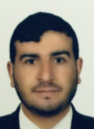 Abdullah Al-Danakh